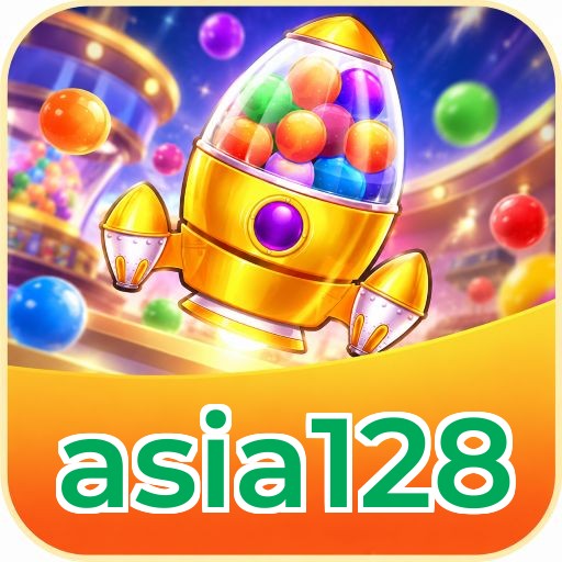 asia128 APK v4.7.5 - Screenshot UI modern dan intuitif Indonesia